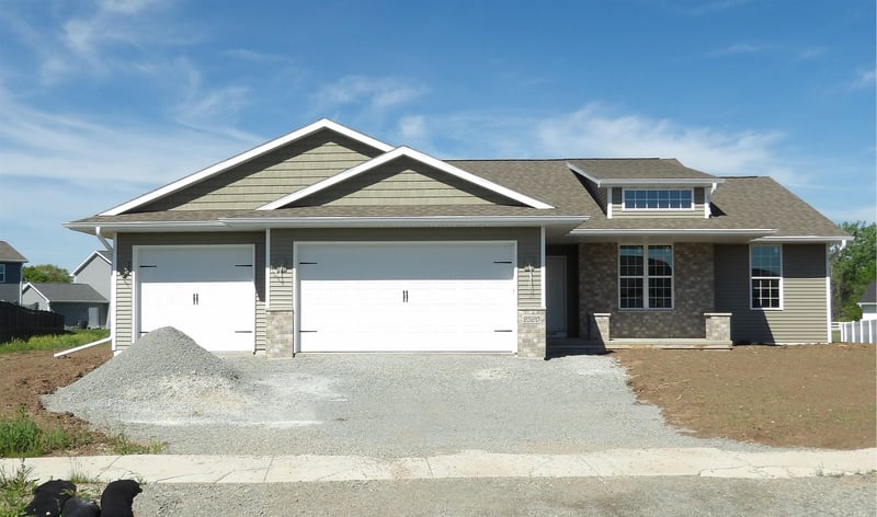 2520 Kilrush Rd, De Pere, WI 54115