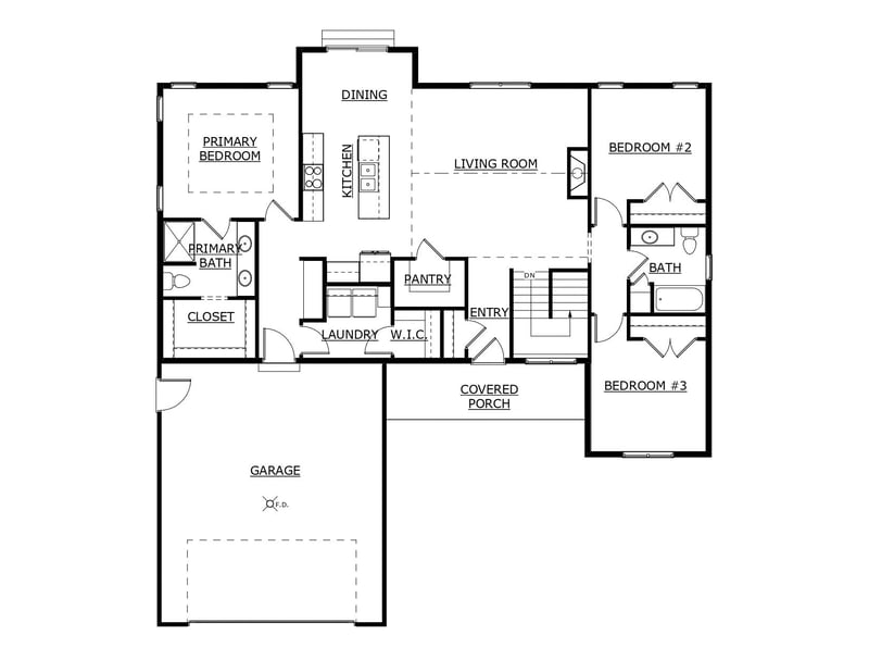 8317 Xavier Dr, Neenah, WI 54956