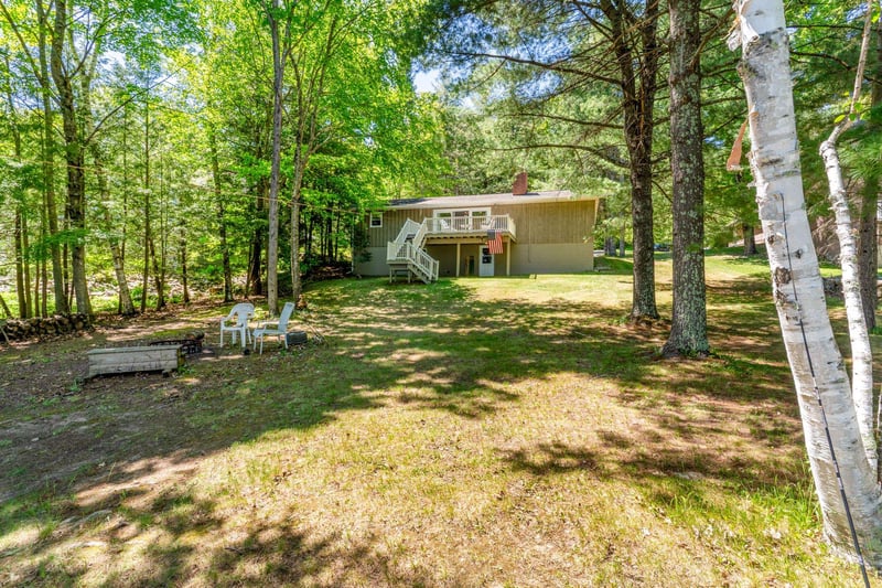 4656 Shore Dr, Crandon, WI 54520-8732
