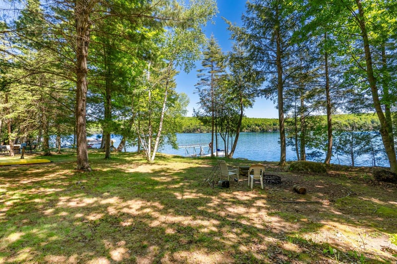 4656 Shore Dr, Crandon, WI 54520-8732