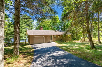 4656 Shore Dr, Crandon, WI 54520-8732