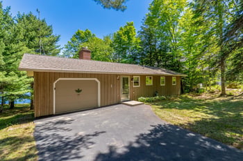 4656 Shore Dr, Crandon, WI 54520-8732