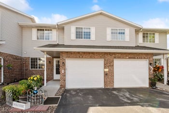 2543 Telluride Trl, Green Bay, WI 54313