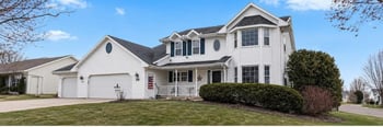 2640 Soman Ct, Green Bay, WI 54311