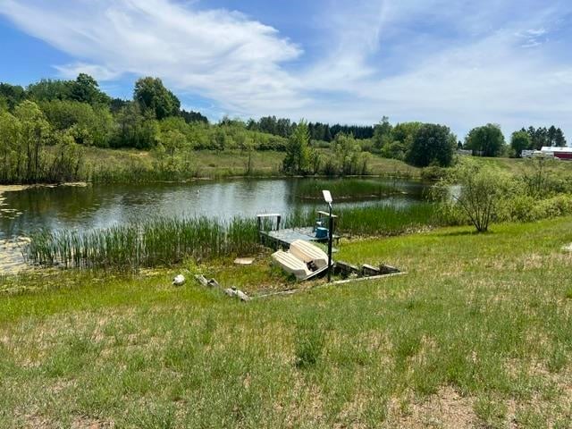 13560 Jerrys Ln, Mountain, WI 54149-9999