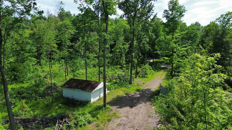 N5610 Resort Rd, Bonduel, WI 54107-0000