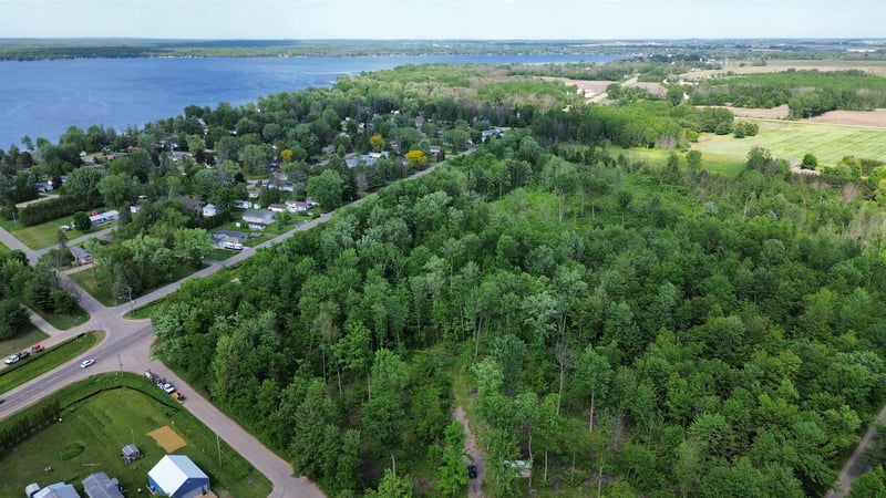 N5610 Resort Rd, Bonduel, WI 54107-0000