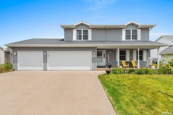 1204 Fairfax St, Oshkosh, WI 54904