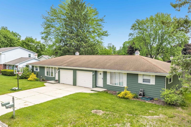 Home Worth Check