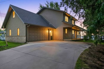 N6298 Cattau Beach Dr, Shawano, WI 54166