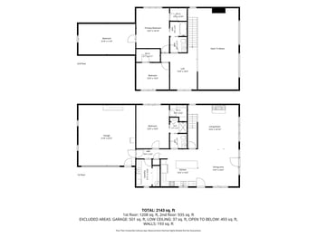 N6298 Cattau Beach Dr, Shawano, WI 54166
