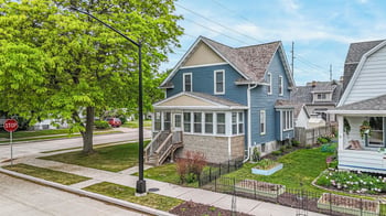 402 Lincoln Ave, Oshkosh, WI 54901