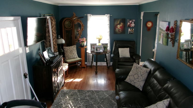 921 Liberty St, Green Bay, WI 54304-3647