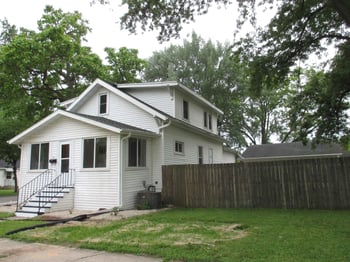 921 Liberty St, Green Bay, WI 54304-3647