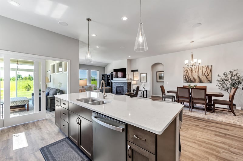 3324 Evening Star Dr, Green Bay, WI 54311