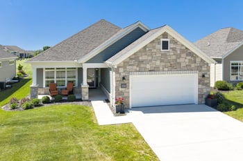 3324 Evening Star Dr, Green Bay, WI 54311