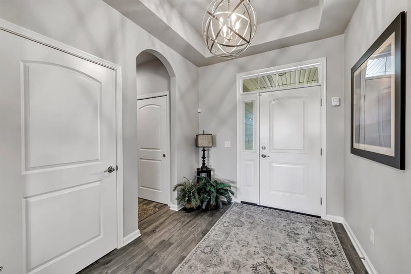 3324 Evening Star Dr, Green Bay, WI 54311