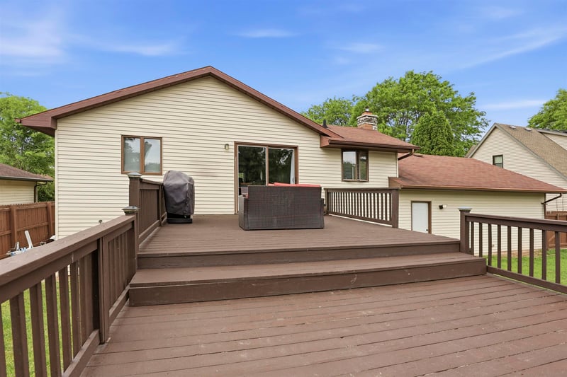 3236 Whip Poor Will Ln, Appleton, WI 54915-4524