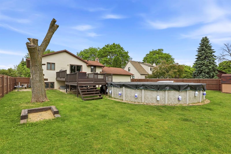 3236 Whip Poor Will Ln, Appleton, WI 54915-4524