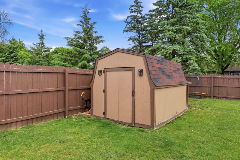 3236 Whip Poor Will Ln, Appleton, WI 54915-4524