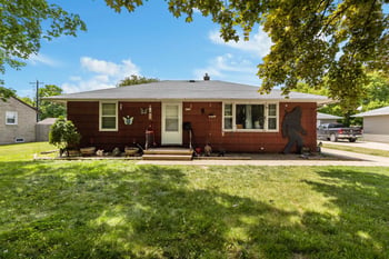 1509 Doemel St, Oshkosh, WI 54901
