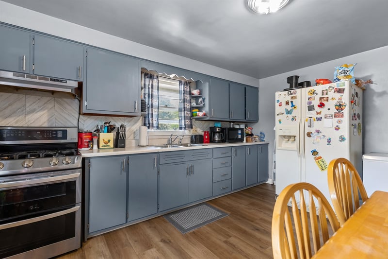 1509 Doemel St, Oshkosh, WI 54901