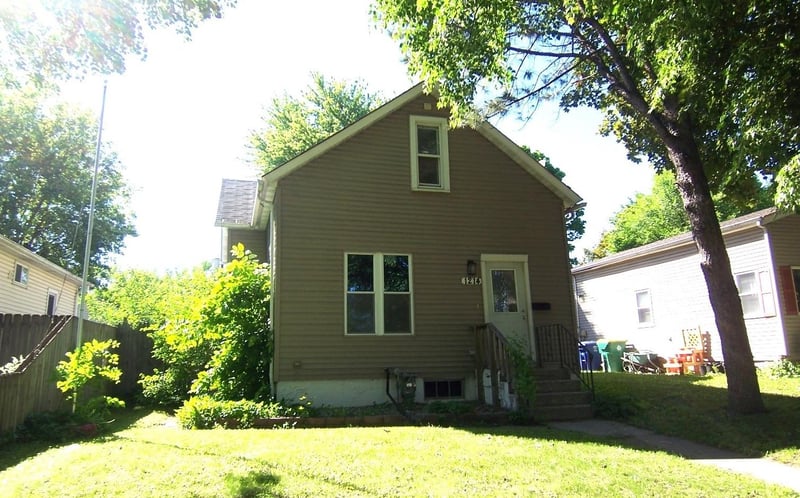 Home Worth Check