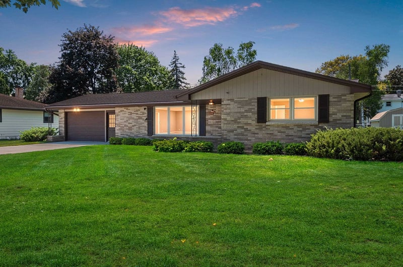 Home Worth Check