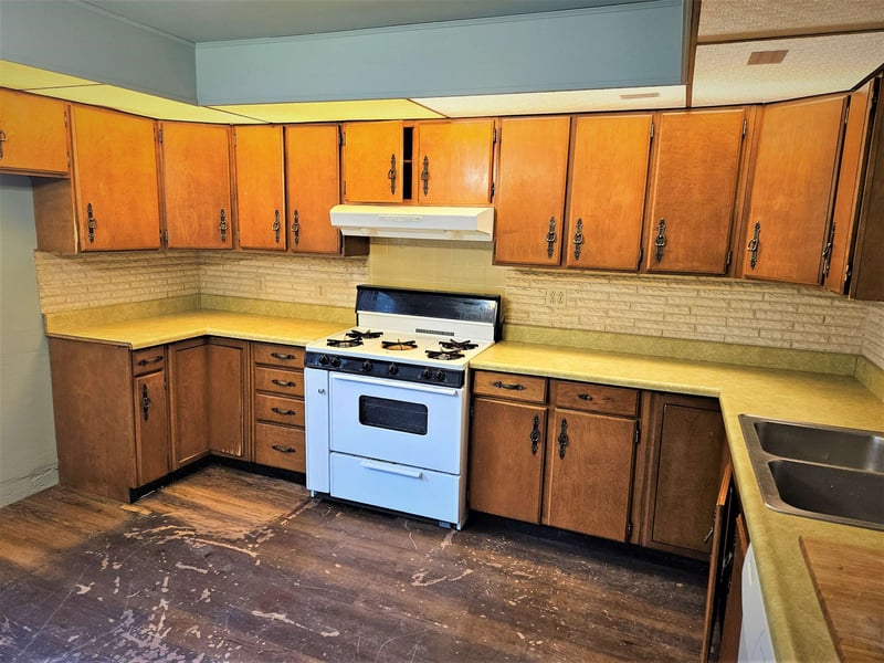 802 Ceape Ave, Oshkosh, WI 54901