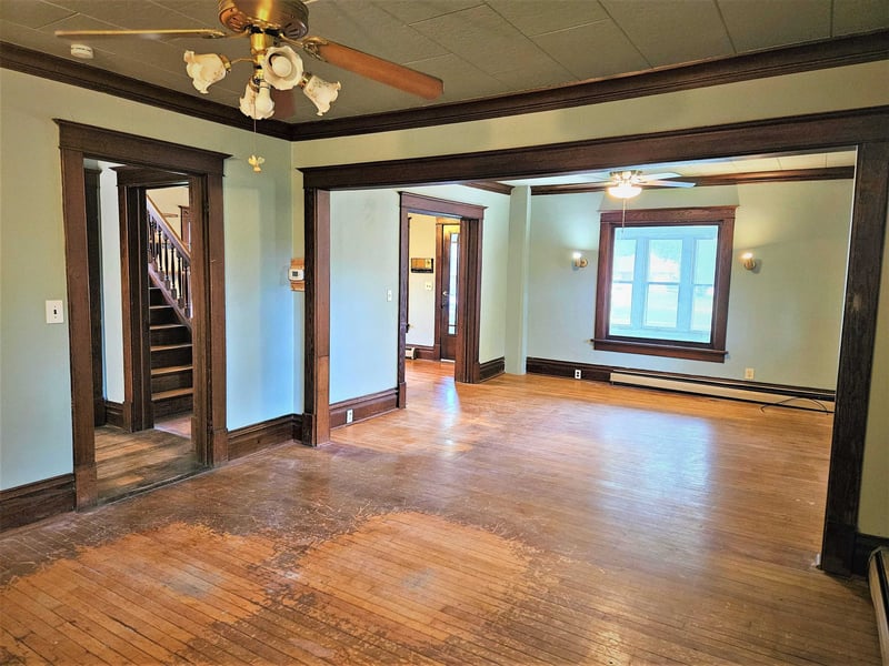 802 Ceape Ave, Oshkosh, WI 54901