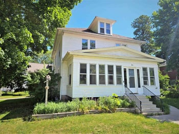802 Ceape Ave, Oshkosh, WI 54901