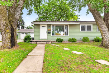 1910 Georgia St, Oshkosh, WI 54902