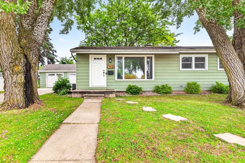 Home Worth Check