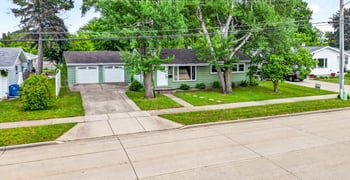 1910 Georgia St, Oshkosh, WI 54902