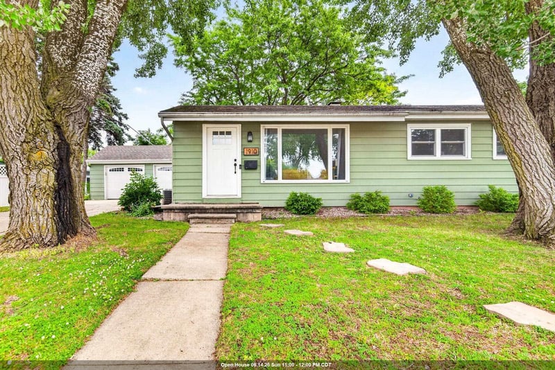 Home Worth Check