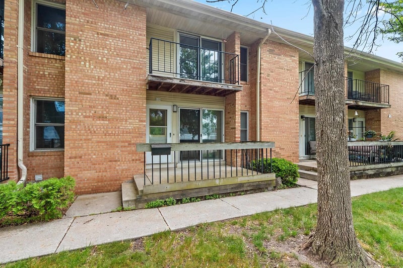 908 Georgia St, Oshkosh, WI 54902
