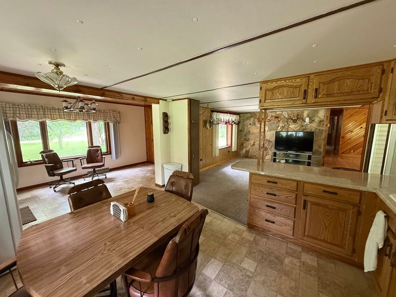 N7794 Kolpack Ln, Bowler, WI 54416