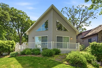 2146 Point Comfort Rd, Oshkosh, WI 54902