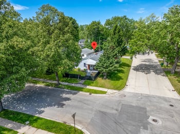 1200 Greenwood Ave, Green Bay, WI 54304-2653