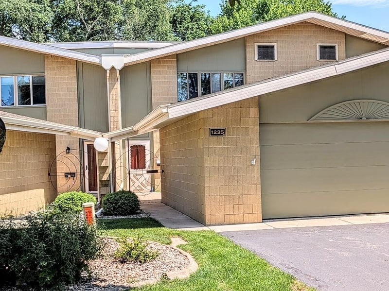 1235 Nicolet Cercle, Appleton, WI 54914