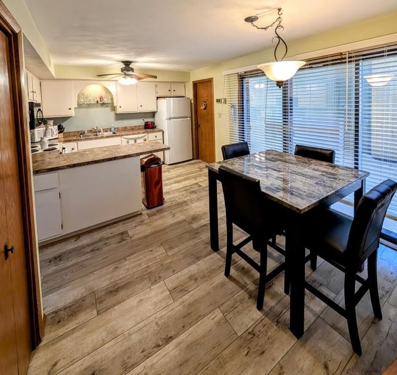 1235 Nicolet Cercle, Appleton, WI 54914