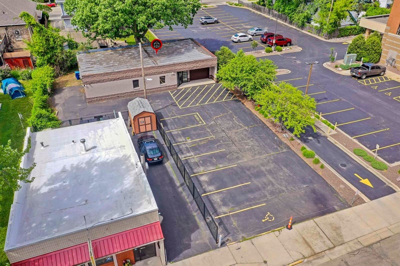 344 Chute St, Menasha, WI 54952