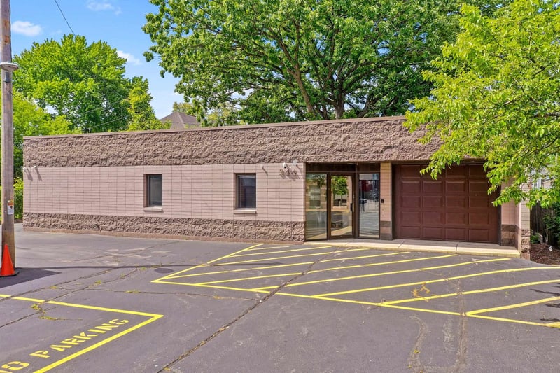 344 Chute St, Menasha, WI 54952