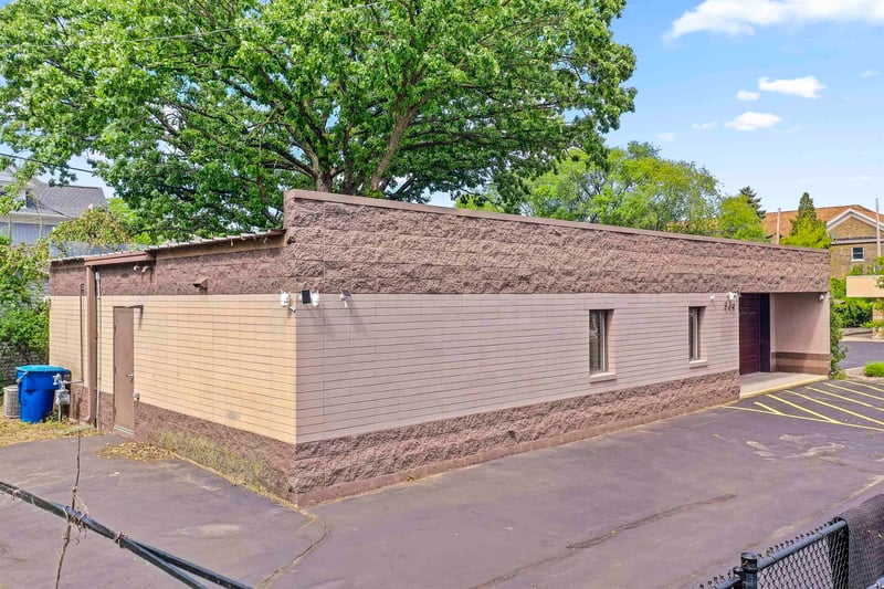344 Chute St, Menasha, WI 54952