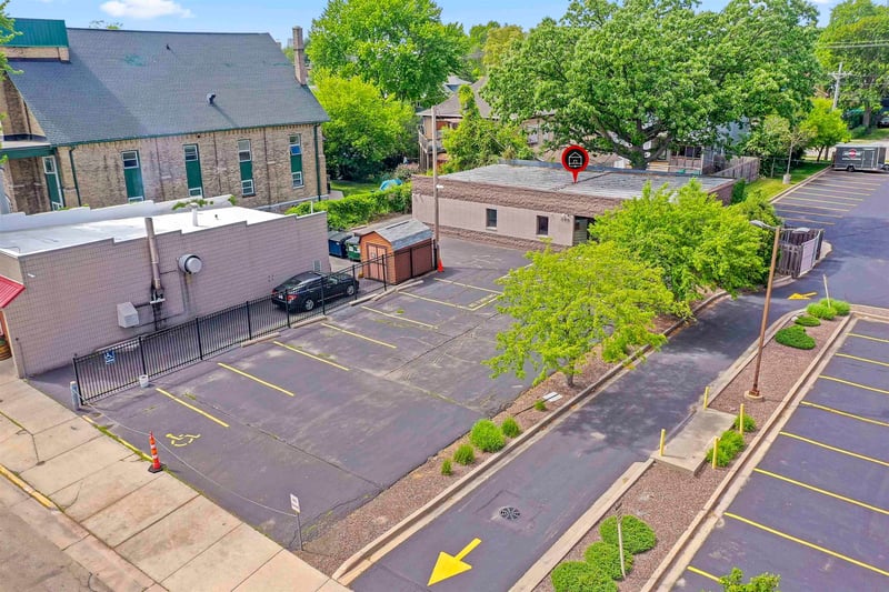 344 Chute St, Menasha, WI 54952
