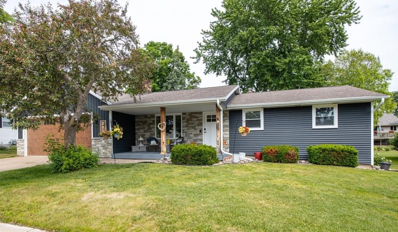 Home Worth Check