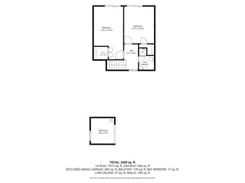 N5894 Lake Dr, Shawano, WI 54166
