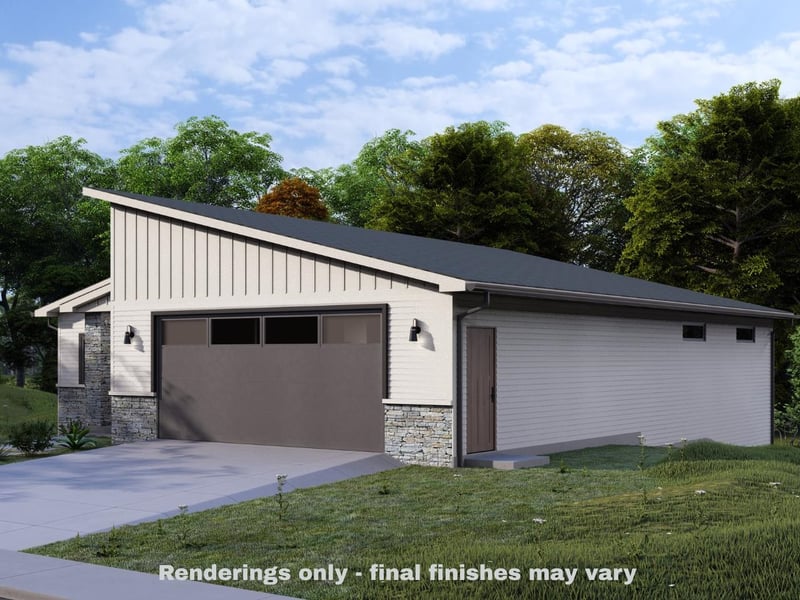 1845 Amen Corner, De Pere, WI 54115