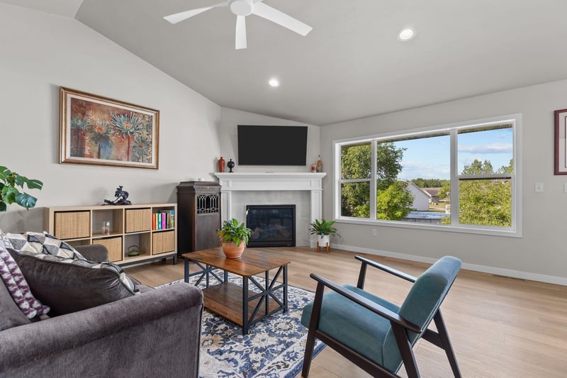 3391 Glendale Ave, Green Bay, WI 54313