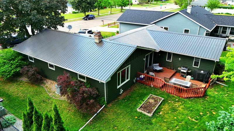 1708 Thelen Ave, Kaukauna, WI 54130
